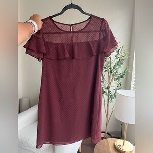 BCBGeneration Mini Dress | Size XS